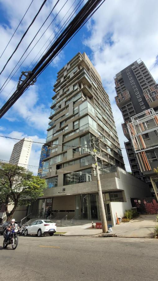 Book Sampa Apt.1208 Seu Refugio Prox. Metro Oscar São Paulo Exterior foto